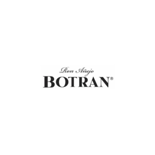 Ron Botrán Logo