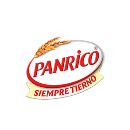 Panrico Logo