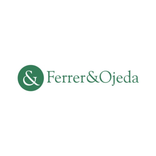 Ferrer & Ojeda Logo