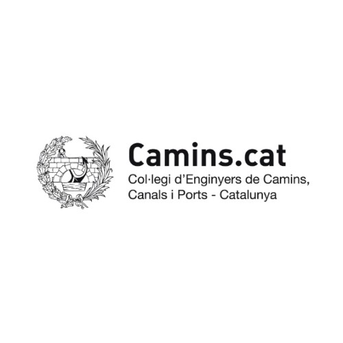 Camins.cat Logo